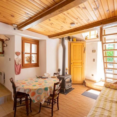 Gite En Cevennes Le Pont De Montvert Sud Mont Lozere Экстерьер фото